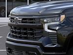 New 2025 Chevrolet Silverado 1500 LT Crew Cab 4x4 Pickup for sale #RT12139 - photo 13