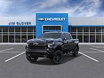 New 2025 Chevrolet Silverado 1500 LT Crew Cab 4x4 Pickup for sale #RT12139 - photo 8