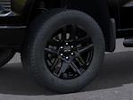 New 2025 Chevrolet Silverado 1500 LT Crew Cab 4x4 Pickup for sale #RT12139 - photo 9