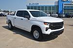 New 2025 Chevrolet Silverado 1500 Work Truck Crew Cab Pickup for sale #RT12147 - photo 1