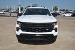 New 2025 Chevrolet Silverado 1500 Work Truck Crew Cab Pickup for sale #RT12147 - photo 3