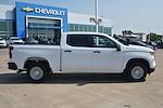 New 2025 Chevrolet Silverado 1500 Work Truck Crew Cab Pickup for sale #RT12147 - photo 4