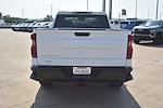 New 2025 Chevrolet Silverado 1500 Work Truck Crew Cab Pickup for sale #RT12147 - photo 5