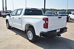 New 2025 Chevrolet Silverado 1500 Work Truck Crew Cab Pickup for sale #RT12147 - photo 6