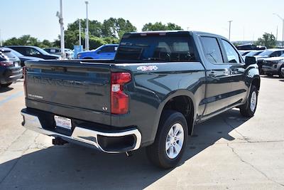 New 2025 Chevrolet Silverado 1500 LT Crew Cab 4x4 Pickup for sale #RT12149 - photo 2