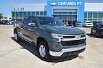 New 2025 Chevrolet Silverado 1500 LT Crew Cab 4x4 Pickup for sale #RT12149 - photo 1