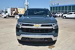 New 2025 Chevrolet Silverado 1500 LT Crew Cab 4x4 Pickup for sale #RT12149 - photo 3