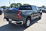 New 2025 Chevrolet Silverado 1500 LT Crew Cab 4x4 Pickup for sale #RT12149 - photo 2