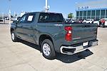 New 2025 Chevrolet Silverado 1500 LT Crew Cab 4x4 Pickup for sale #RT12149 - photo 6