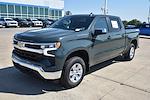 New 2025 Chevrolet Silverado 1500 LT Crew Cab 4x4 Pickup for sale #RT12149 - photo 7