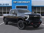 New 2025 Chevrolet Silverado 2500 LT Crew Cab 4x4 Pickup for sale #RT12150 - photo 7