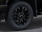 New 2025 Chevrolet Silverado 2500 LT Crew Cab 4x4 Pickup for sale #RT12150 - photo 9