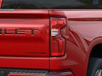 New 2026 Chevrolet Silverado 1500 Custom Crew Cab Pickup for sale #RT12151 - photo 11