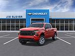 New 2026 Chevrolet Silverado 1500 Custom Crew Cab Pickup for sale #RT12151 - photo 8