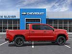New 2026 Chevrolet Silverado 1500 Custom Crew Cab 4x4 Pickup for sale #RT12158 - photo 5