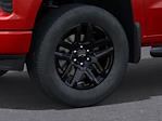 New 2026 Chevrolet Silverado 1500 Custom Crew Cab 4x4 Pickup for sale #RT12158 - photo 9