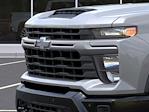 New 2025 Chevrolet Silverado 2500 Custom Crew Cab 4x4 Pickup for sale #RT12162 - photo 13
