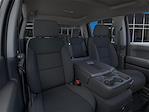 New 2026 Chevrolet Silverado 1500 Work Truck Crew Cab 4x4 Pickup for sale #RT12186 - photo 16