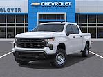 New 2026 Chevrolet Silverado 1500 Work Truck Crew Cab 4x4 Pickup for sale #RT12186 - photo 6