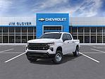 New 2026 Chevrolet Silverado 1500 Work Truck Crew Cab 4x4 Pickup for sale #RT12186 - photo 8