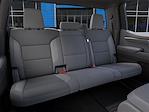 New 2026 Chevrolet Silverado 1500 LT Crew Cab 4x4 Pickup for sale #RT12188 - photo 17