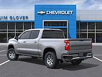 New 2026 Chevrolet Silverado 1500 LT Crew Cab 4x4 Pickup for sale #RT12188 - photo 4