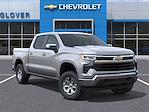 New 2026 Chevrolet Silverado 1500 LT Crew Cab 4x4 Pickup for sale #RT12188 - photo 7