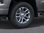 New 2026 Chevrolet Silverado 1500 RST Crew Cab 4x4 Pickup for sale #RT12189 - photo 9