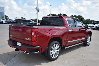 New 2025 Chevrolet Silverado 1500 High Country Crew Cab 4x4 Pickup for sale #RT12190 - photo 2