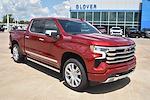 New 2025 Chevrolet Silverado 1500 High Country Crew Cab 4x4 Pickup for sale #RT12190 - photo 1