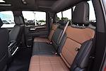 New 2025 Chevrolet Silverado 1500 High Country Crew Cab 4x4 Pickup for sale #RT12190 - photo 12