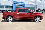 New 2025 Chevrolet Silverado 1500 High Country Crew Cab 4x4 Pickup for sale #RT12190 - photo 4