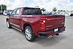 New 2025 Chevrolet Silverado 1500 High Country Crew Cab 4x4 Pickup for sale #RT12190 - photo 6