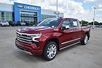 New 2025 Chevrolet Silverado 1500 High Country Crew Cab 4x4 Pickup for sale #RT12190 - photo 7