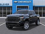 New 2026 Chevrolet Silverado 1500 Custom Crew Cab 4x4 Pickup for sale #RT12214 - photo 6