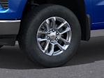 New 2026 Chevrolet Silverado 1500 LT Crew Cab 4x4 Pickup for sale #RT12216 - photo 9