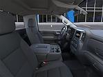 New 2026 Chevrolet Silverado 1500 Work Truck Regular Cab 4x4 Pickup for sale #RT12217 - photo 17