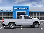 New 2026 Chevrolet Silverado 1500 Work Truck Regular Cab 4x4 Pickup for sale #RT12217 - photo 5