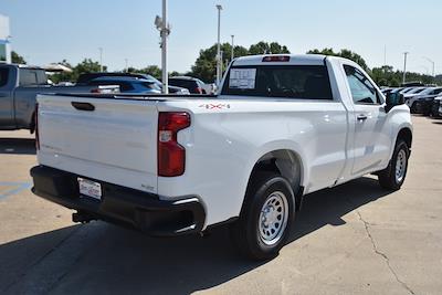 New 2026 Chevrolet Silverado 1500 Work Truck Regular Cab 4x4 Pickup for sale #RT12219 - photo 2