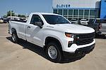 New 2026 Chevrolet Silverado 1500 Work Truck Regular Cab 4x4 Pickup for sale #RT12219 - photo 1