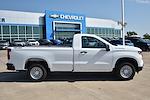 New 2026 Chevrolet Silverado 1500 Work Truck Regular Cab 4x4 Pickup for sale #RT12219 - photo 4