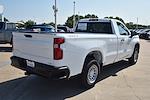 New 2026 Chevrolet Silverado 1500 Work Truck Regular Cab 4x4 Pickup for sale #RT12219 - photo 2