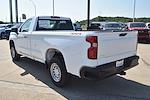 New 2026 Chevrolet Silverado 1500 Work Truck Regular Cab 4x4 Pickup for sale #RT12219 - photo 6