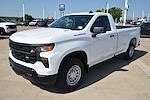New 2026 Chevrolet Silverado 1500 Work Truck Regular Cab 4x4 Pickup for sale #RT12219 - photo 7
