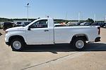 New 2026 Chevrolet Silverado 1500 Work Truck Regular Cab 4x4 Pickup for sale #RT12219 - photo 8