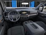 New 2025 Chevrolet Silverado 2500 LT Crew Cab 4x4 Pickup for sale #RT12227 - photo 15