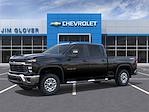 New 2025 Chevrolet Silverado 2500 LT Crew Cab 4x4 Pickup for sale #RT12227 - photo 3