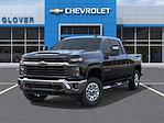 New 2025 Chevrolet Silverado 2500 LT Crew Cab 4x4 Pickup for sale #RT12227 - photo 6
