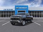 New 2025 Chevrolet Silverado 2500 LT Crew Cab 4x4 Pickup for sale #RT12227 - photo 8