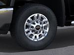 New 2025 Chevrolet Silverado 2500 LT Crew Cab 4x4 Pickup for sale #RT12227 - photo 9